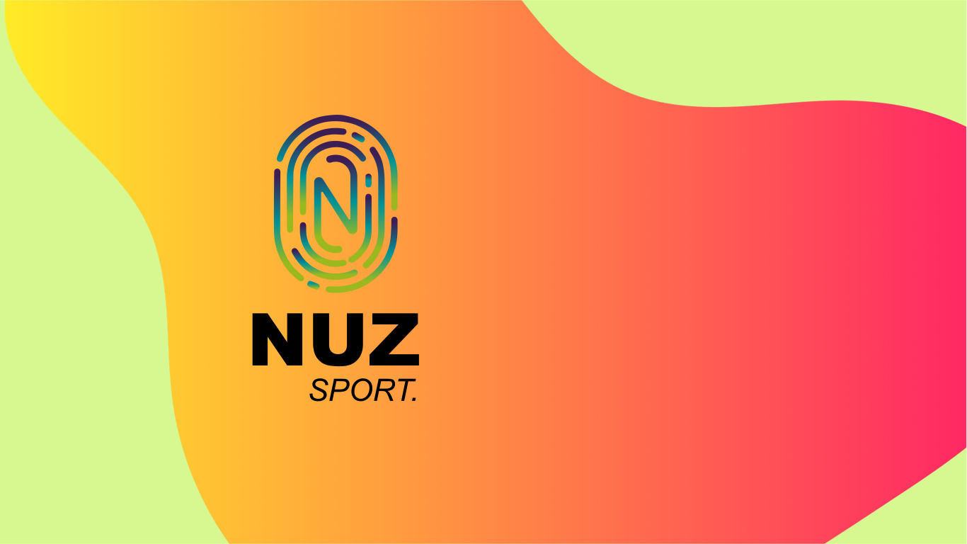 NUZ Sport Logo